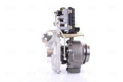 Turbina Nissens 93343