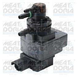 CONVERTOR DE PRESIUNE TURBOCOMPRESOR MEAT & DORIA 9339 - Compatibil cu BMW, MINI