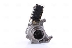 Turbina Nissens 93343