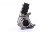 Turbina Nissens 93343