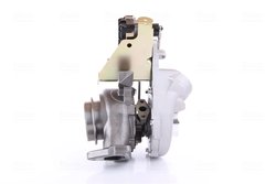 Turbina Nissens 93343