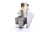 Turbina Nissens 93343