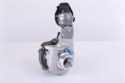 Turbina Nissens 93416