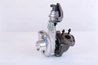 Turbina Nissens 93416