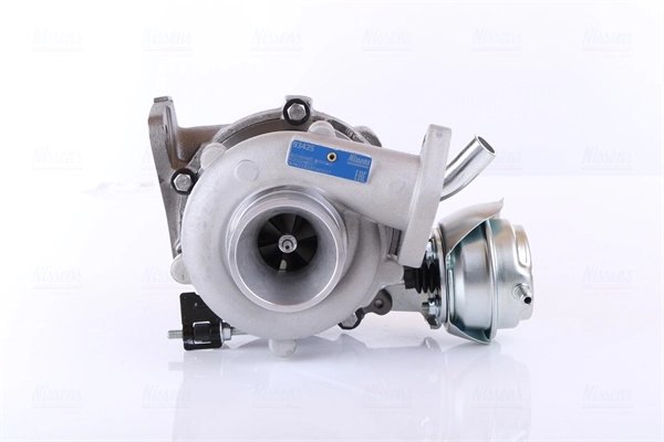 Turbina Nissens 93425