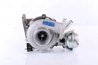 Turbina Nissens 93425