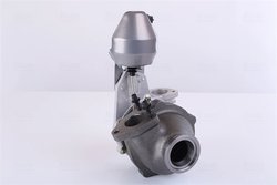 Turbina Nissens 93416