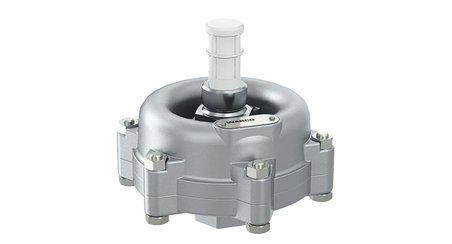 Supapa admisie WABCO 9343010000