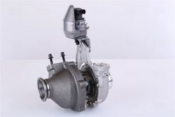Turbina Nissens 93416