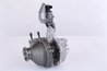 Turbina Nissens 93416