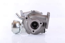 Turbina Nissens 93425