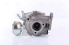 Turbina Nissens 93425