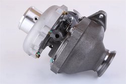 Turbina Nissens 93416