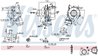 Turbina Nissens 93425