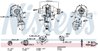 Turbina Nissens 93416