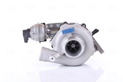 Turbina Nissens 93467