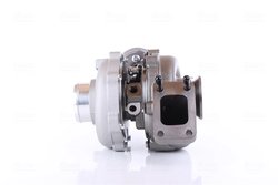 TURBINA NISSENS 93467 - Compatibil cu CITROEN, FIAT, PEUGEOT