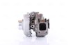 TURBINA NISSENS 93467 - Compatibil cu CITROEN, FIAT, PEUGEOT