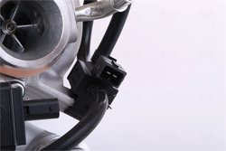 Turbina Nissens 93442