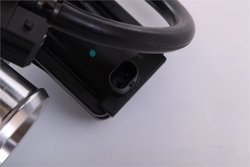 Turbina Nissens 93442