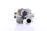 TURBINA NISSENS 93467 - Compatibil cu CITROEN, FIAT, PEUGEOT
