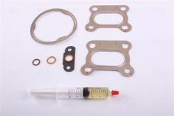 Turbina Nissens 93442