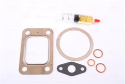 TURBINA NISSENS 93467 - Compatibil cu CITROEN, FIAT, PEUGEOT