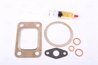TURBINA NISSENS 93467 - Compatibil cu CITROEN, FIAT, PEUGEOT