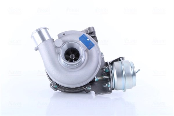 TURBINA NISSENS 93497 - Compatibil cu HYUNDAI, KIA
