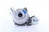 TURBINA NISSENS 93497 - Compatibil cu HYUNDAI, KIA