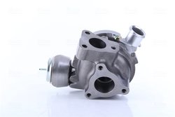 TURBINA NISSENS 93497 - Compatibil cu HYUNDAI, KIA
