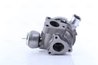 TURBINA NISSENS 93497 - Compatibil cu HYUNDAI, KIA