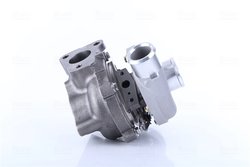 TURBINA NISSENS 93497 - Compatibil cu HYUNDAI, KIA