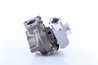 TURBINA NISSENS 93497 - Compatibil cu HYUNDAI, KIA