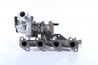Turbina Nissens 93500