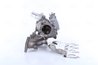 Turbina Nissens 93500