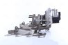 Turbina Nissens 93500