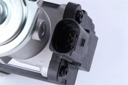 Turbina Nissens 93500