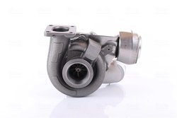 Turbina Nissens 93522