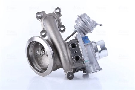 Turbina Nissens 93524