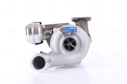 TURBINA NISSENS 93522 - Compatibil cu ALFA ROMEO, FIAT