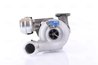 TURBINA NISSENS 93522 - Compatibil cu ALFA ROMEO, FIAT