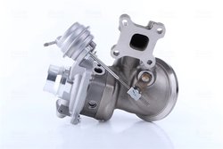 Turbina Nissens 93524