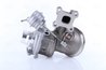 Turbina Nissens 93524