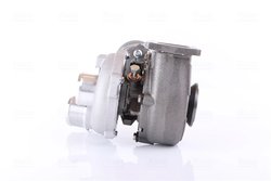 TURBINA NISSENS 93522 - Compatibil cu ALFA ROMEO, FIAT