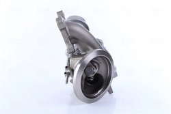 Turbina Nissens 93524