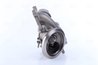 Turbina Nissens 93524