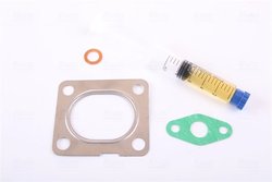 TURBINA NISSENS 93522 - Compatibil cu ALFA ROMEO, FIAT