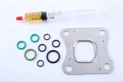 Turbina Nissens 93524