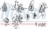 Turbina Nissens 93524